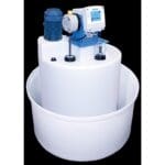 Article image of: Doseervraagstukken? Ecolab doseerpompen!