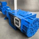 Article image of: Hoog visceuze vloeistoffen met vaste deeltjes verpompen?