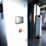 Article image of: Hoe pak je dat aan? De overstap van gasgestookte naar elektrische stoomopwekking