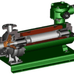 Article image of: ISO 2858 busmotorpompen, kostenefficiënt en snel leverbaar