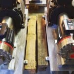 Article image of: Kratten wassen en stickers verwijderen