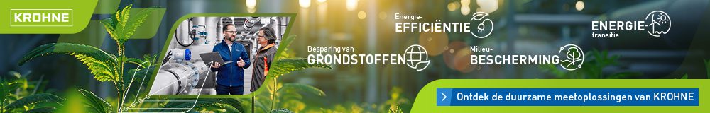 Advertisement by Krohne 