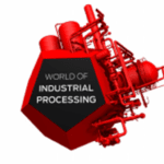 Article image of: Typhoon Roertechniek op WOTS Industrial Processing