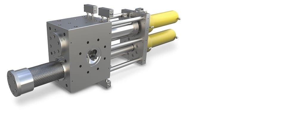 Article image of: Optimale filtratie voor een continu proces