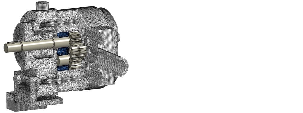 Article image of: Maag Pump Systems introduceert een 3-delige tandwielpomp