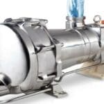 Article image of: Slimme CIP zonder bypass met het Mouvex Easy Clean System