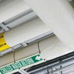 Article image of: Leidingmerkers verhogen voedselveiligheid en die van de werknemers