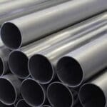 Article image of: RVS-buis voorraad aangevuld