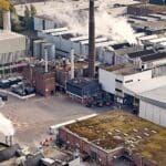 Article image of: Papierfabriek peilt IBC’s met autonome radarsensor