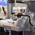 Article image of: 70 exposanten op World of ­Industrial Processing