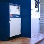 Article image of: Slimme blowercombinatie halveert energierekening