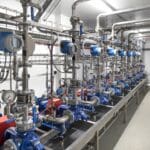 Article image of: Tandwielpompen voor de diervoederindustrie