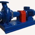 Article image of: ECO-SNT centrifugaalpompen op Pumps & Valves Antwerpen