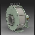 Article image of: Arbo kunststofpompen op Pumps & Valves