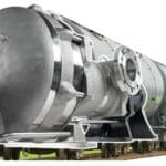 Article image of: Laden en lossen in food zonder verspilling met de nieuwe H-FLO-pomp