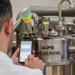 Article image of: Eenvoudige toegang tot meetgegevens met VEGA Tools-app