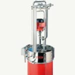 Vat-ledigingssystemen - VISCOFLUX