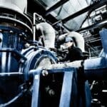 Article image of: Vliegende startfunctie frequentieregelaars maakt kritische processen betrouwbaarder