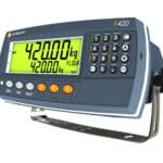 Rinstrum R420 indicator