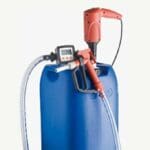 AdBlue® Pump Systems