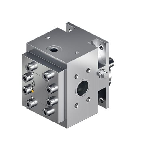 Article image of: Pompen en doseersystemen voor kleurstofdosering