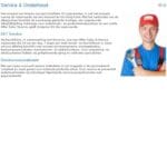 Valvole Hoffmann M9 Control valves