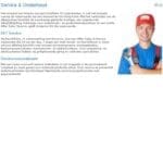 Valvole Hoffmann M9 Regelafsluiter