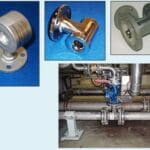 Accessories for load cells, loading assemblies.