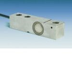 Load cells, capacities from 0,2 kg up to 400 tons.