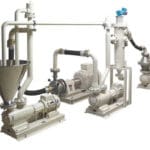 grease producing unit