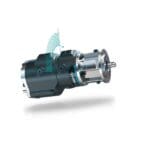 Flexcore pump series