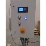 Bedu centrifugalpumps