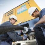 Atlas Copco Rental The Netherlands