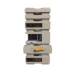 IBC container heating jackets, IBC tank heaters