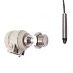 Nivopress hydrostatische niveaumeting