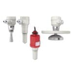 PiloTrek contactloze niveaumeting