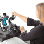 Article image of: Wereldprimeur: PVC-U leidingsysteem geschikt voor IR-lassen