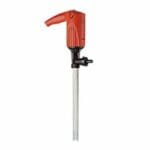 Juniorflux Vatpompen