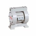 Air-operated Diaphragm pumps