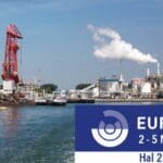 Article image of: Zien wij u tijdens Europort 2021 in Ahoy?