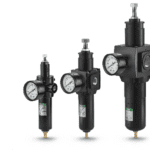 Article image of: Emerson’s aluminium filter-drukregelaars: procesefficiëntie verbeterd, toeleveringsketens gestroomlijnd