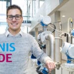 Article image of: De juiste toepassing voor radarmeting