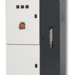 Rent an electric steam boiler