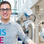 Article image of: Kennisuitwisseling in 6 bijeenkomsten