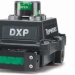 Article image of: Emerson’s nieuwe TopWorx discrete klepstandsteller voor noodstop verbetert veiligheid en beschikbaarheid in gevaarlijke toepassingen