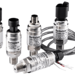 Article image of: Compacte druktransmitters