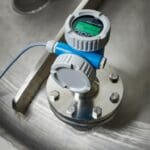 Article image of: 80GHz-radarsensoren voor ­niveaumeting