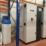 Article image of: Scharff Techniek breidt elektrische stoomketelverhuur uit