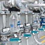 Article image of: Butterfly valves for food and beverage industry