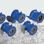 Article image of: Control flow and pressure with AVK Needle Valves